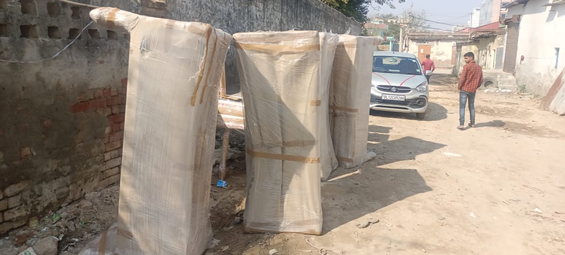 Vishal Cargo Packers Movers